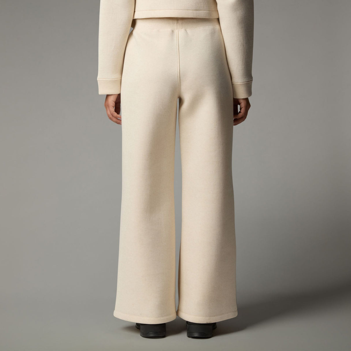 Pantaloni Femei The North Face W Wide Leg Jogger Pantaloni Femei The North Face W Wide Leg Jogger