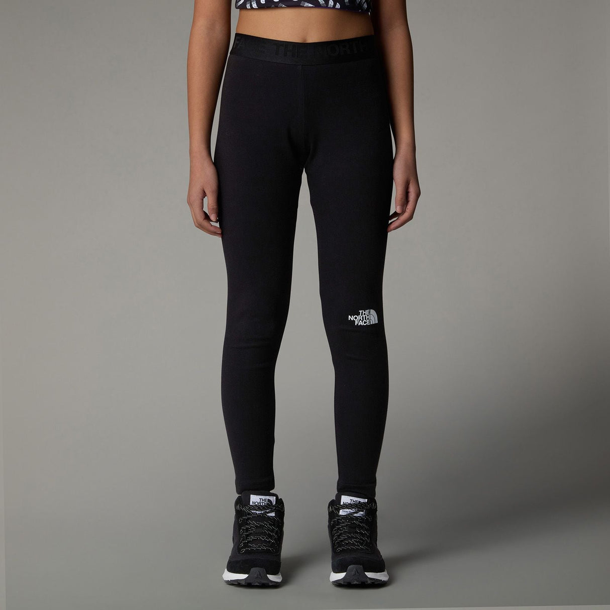 Pantaloni Fete The North Face G Everyday Leggings Pantaloni Fete The North Face G Everyday Leggings