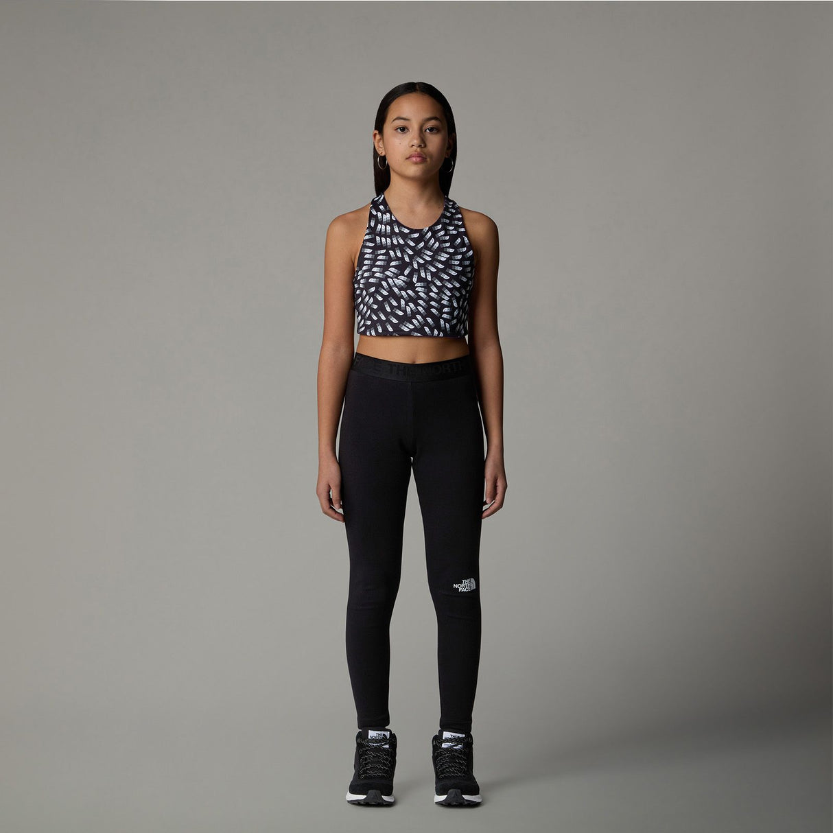 Pantaloni Fete The North Face G Everyday Leggings Pantaloni Fete The North Face G Everyday Leggings