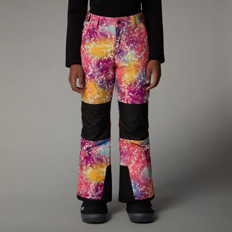 Pantaloni Fete The North Face G Freedom Insulated   Pantaloni Fete The North Face G Freedom Insulated