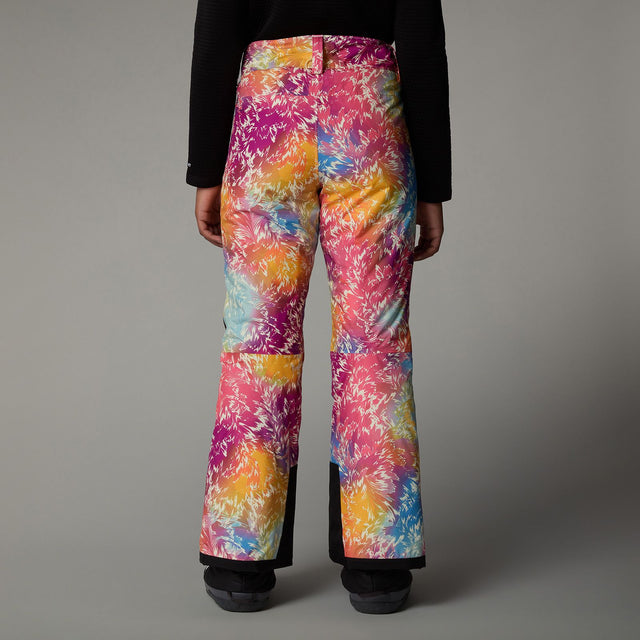 Pantaloni Copii The North Face G Freedom Insulated Pantaloni Copii The North Face G Freedom Insulated