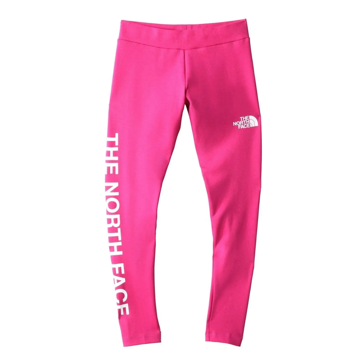 Pantaloni Copii Fete The North Face Graphic Leggings Pantaloni Copii Fete The North Face Graphic Leggings