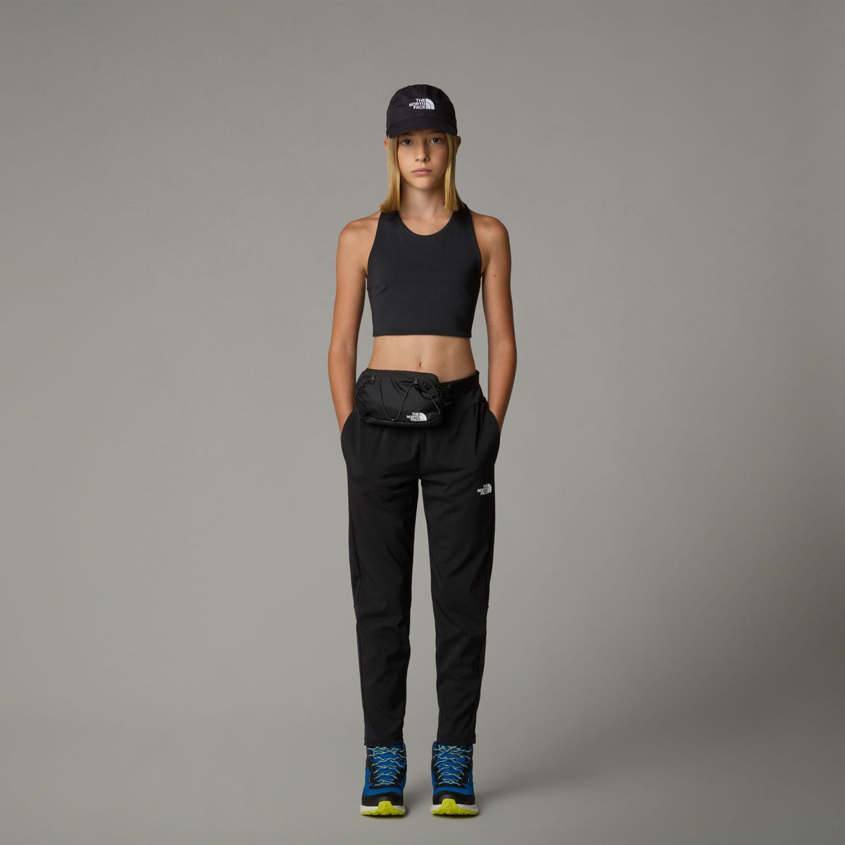 Pantaloni Fete The North Face G On The Trail Pantaloni Fete The North Face G On The Trail