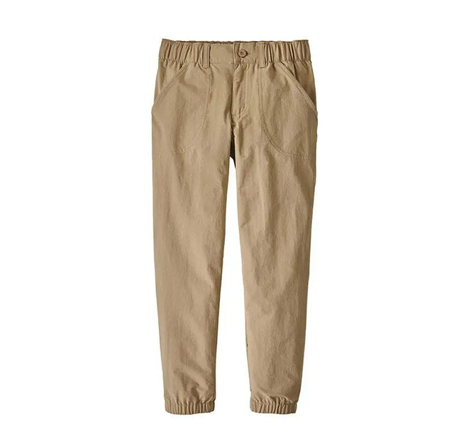 Pantaloni Copii Patagonia G Sunrise Trail Pantaloni Copii Patagonia G Sunrise Trail