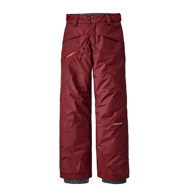 Pantaloni Copii Patagonia Boys Snowshot Pantaloni Copii Patagonia Boys Snowshot