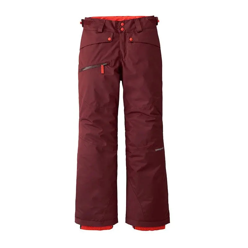Pantaloni Copii Patagonia Girls Snowbelle Pantaloni Copii Patagonia Girls Snowbelle
