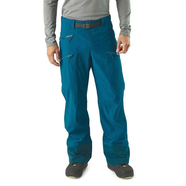 Pantaloni Patagonia M Descensionist Pantaloni Patagonia M Descensionist