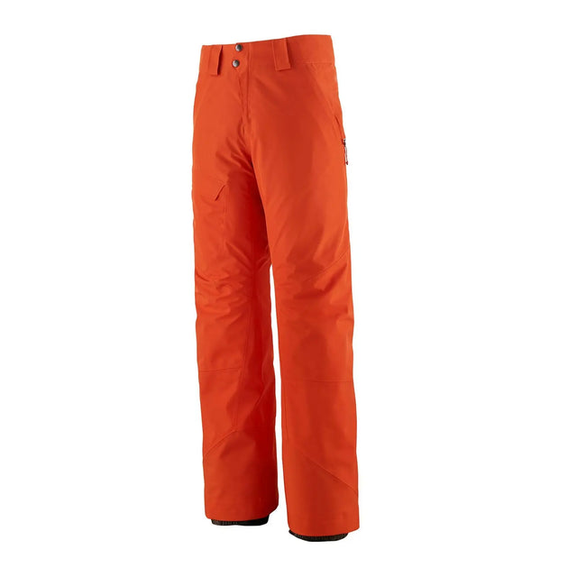 Pantaloni Patagonia M Powder Bowl - Reg Pantaloni Patagonia M Powder Bowl - Reg