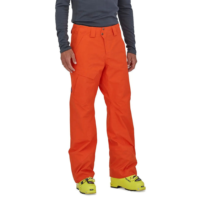 Pantaloni Patagonia M Powder Bowl - Reg Pantaloni Patagonia M Powder Bowl - Reg