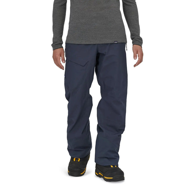 Pantaloni Patagonia M Powder Bowl - Reg Pantaloni Patagonia M Powder Bowl - Reg