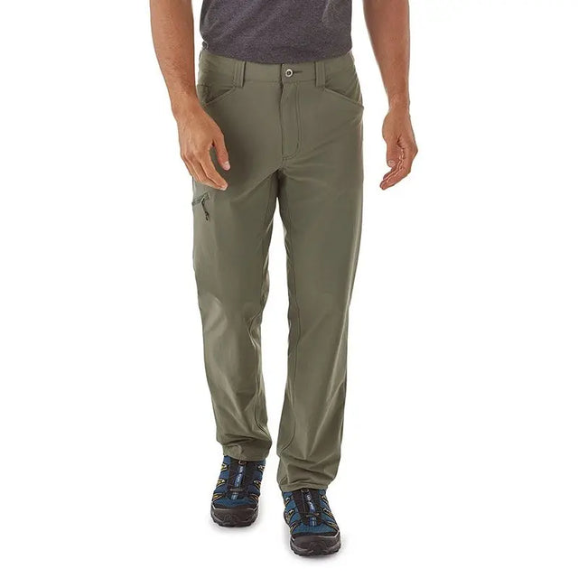 Pantaloni Patagonia M Quandary - Reg Pantaloni Patagonia M Quandary - Reg