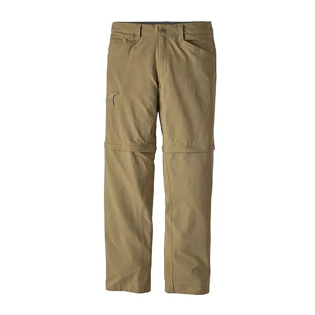 Pantaloni Patagonia M Quandary Convertible Pantaloni Patagonia M Quandary Convertible