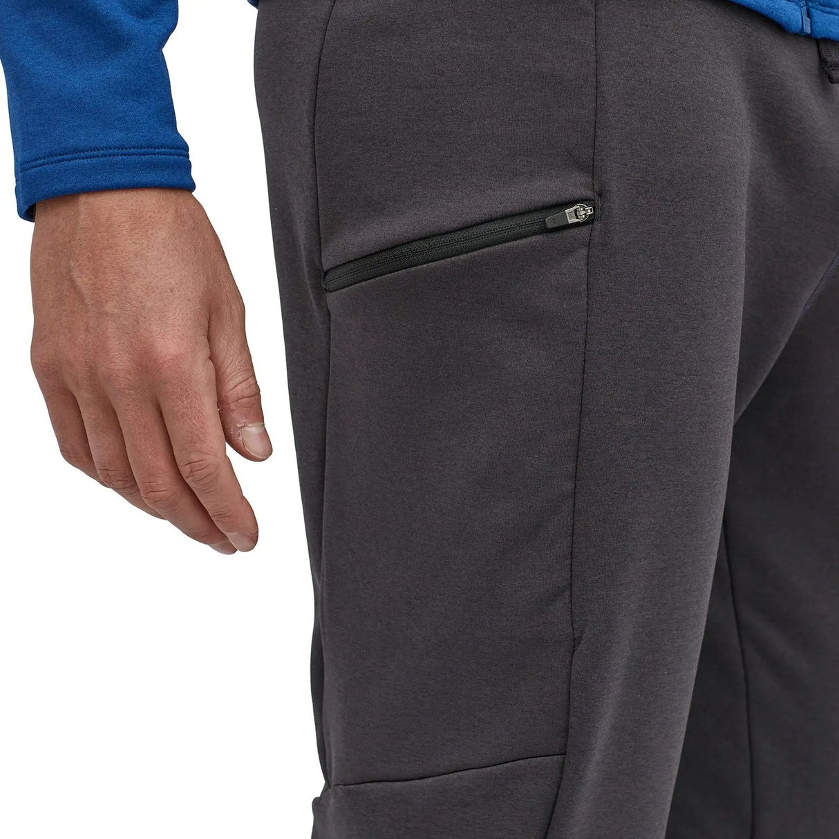 Pantaloni Patagonia M R1 Daily Bottoms Pantaloni Patagonia M R1 Daily Bottoms