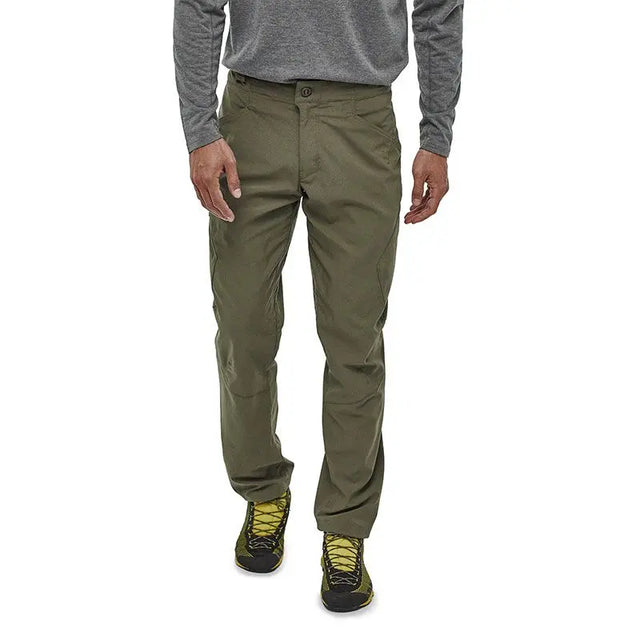 Pantaloni Patagonia M Rps Rock Pantaloni Patagonia M Rps Rock