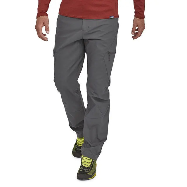 Pantaloni Patagonia M Simul Alpine Pantaloni Patagonia M Simul Alpine