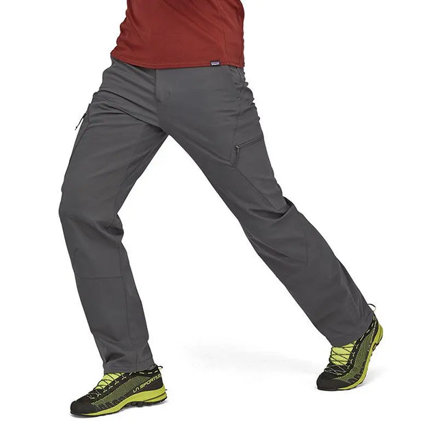 Pantaloni Patagonia M Simul Alpine Pantaloni Patagonia M Simul Alpine