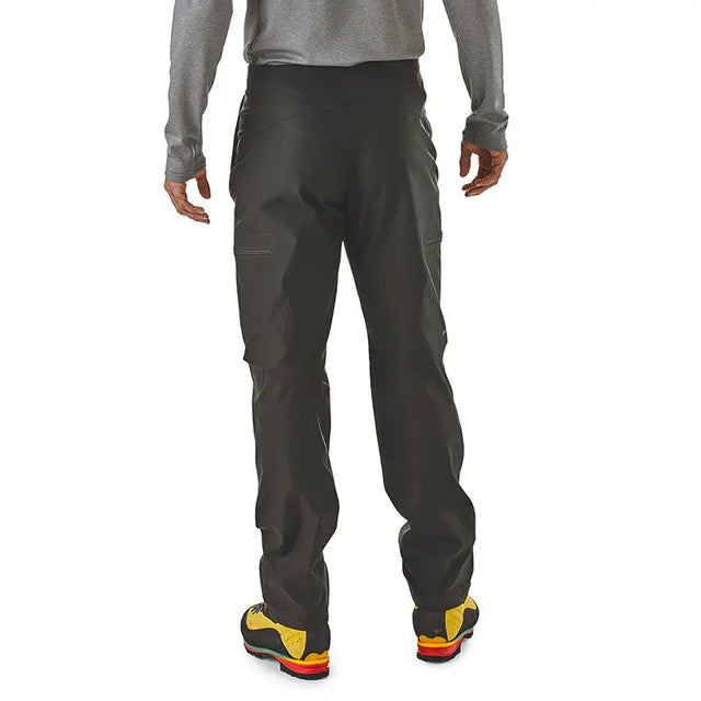 Pantaloni Patagonia M Simul Alpine Pantaloni Patagonia M Simul Alpine