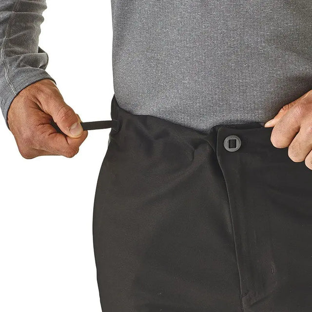 Pantaloni Patagonia M Simul Alpine Pantaloni Patagonia M Simul Alpine