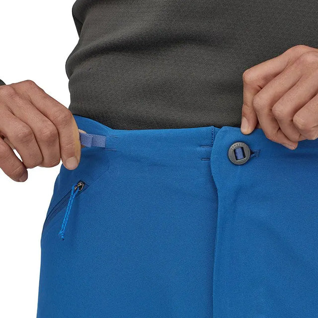 Pantaloni Patagonia M Simul Alpin Pantaloni Patagonia M Simul Alpin