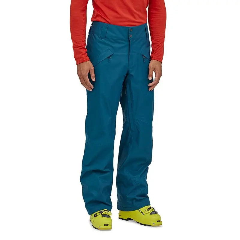 Pantaloni Patagonia M Snowshot - Reg Pantaloni Patagonia M Snowshot - Reg