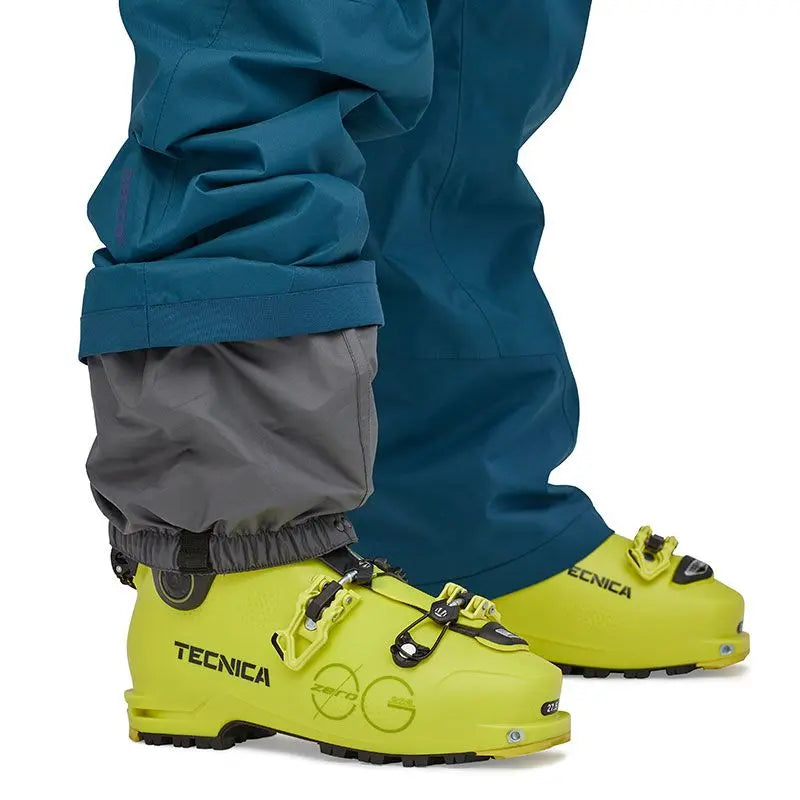 Pantaloni Patagonia M Snowshot - Reg Pantaloni Patagonia M Snowshot - Reg