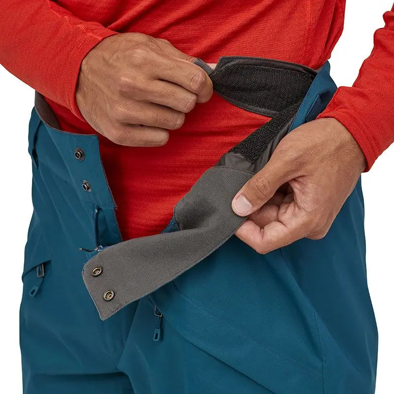 Pantaloni Patagonia M Snowshot - Reg Pantaloni Patagonia M Snowshot - Reg