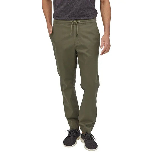 Pantaloni Patagonia M Twill Traveler Pantaloni Patagonia M Twill Traveler