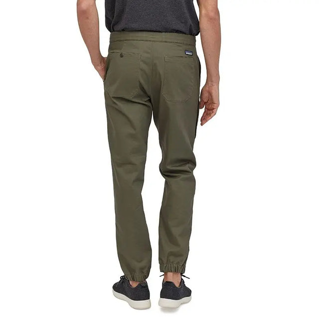 Pantaloni Patagonia M Twill Traveler Pantaloni Patagonia M Twill Traveler