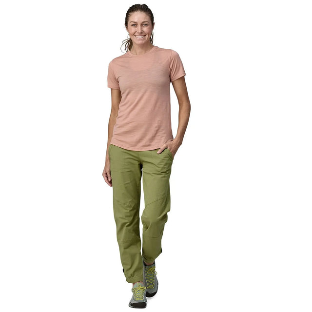 Pantaloni Patagonia W Caliza Rock Pantaloni Patagonia W Caliza Rock