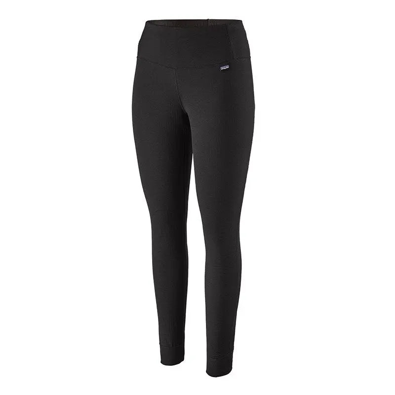 Pantaloni Corp Patagonia W Capilene Thermal Weight Bottoms Pantaloni Corp Patagonia W Capilene Thermal Weight Bottoms