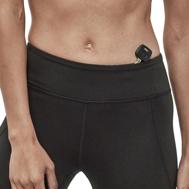 Pantaloni Patagonia W Centered Crops Pantaloni Patagonia W Centered Crops