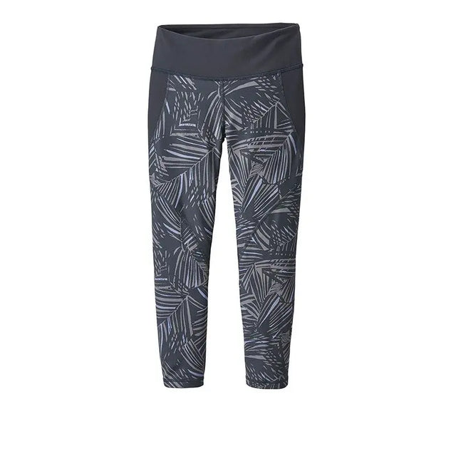Pantaloni Patagonia W Centered Crops Pantaloni Patagonia W Centered Crops