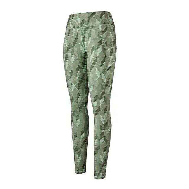 Pantaloni Patagonia W Centered Tights Pantaloni Patagonia W Centered Tights