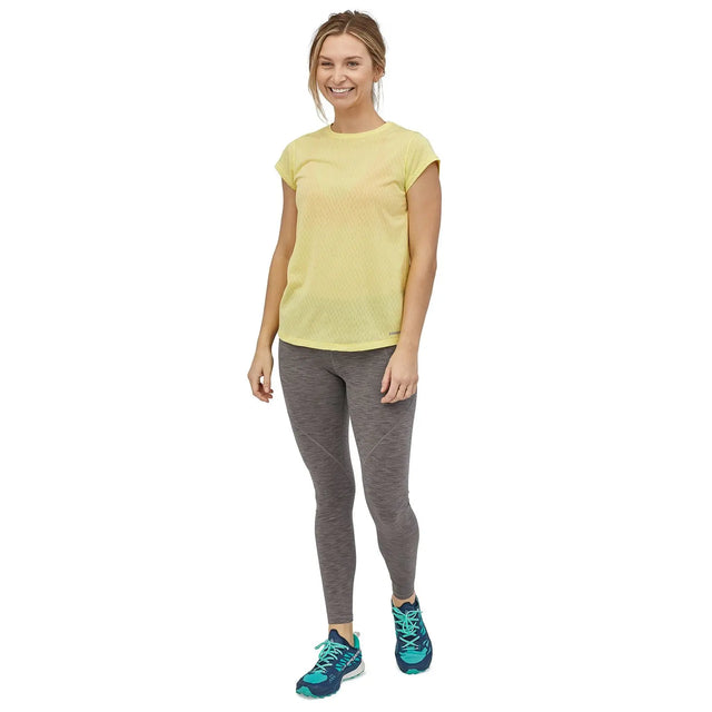 Pantaloni Patagonia W Centered Tights Pantaloni Patagonia W Centered Tights