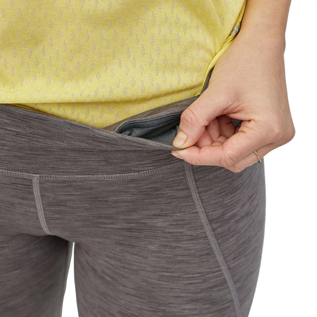 Pantaloni Patagonia W Centered Tights Pantaloni Patagonia W Centered Tights