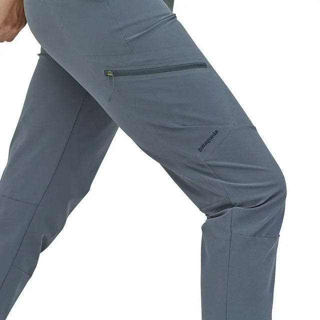Pantaloni Patagonia W Chambeau Rock Pantaloni Patagonia W Chambeau Rock