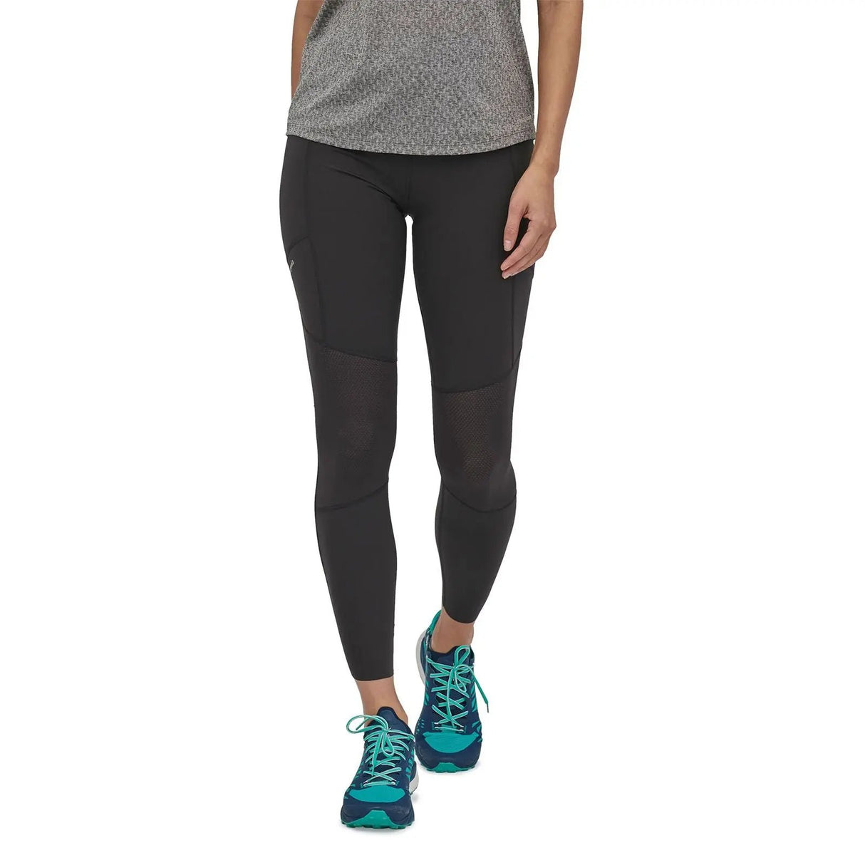 Pantaloni Patagonia W Endless Run 7/8 Tights Pantaloni Patagonia W Endless Run 7/8 Tights