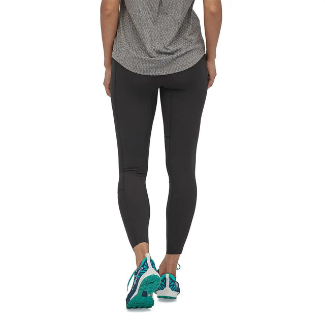Pantaloni Patagonia W Endless Run 7/8 Tights Pantaloni Patagonia W Endless Run 7/8 Tights