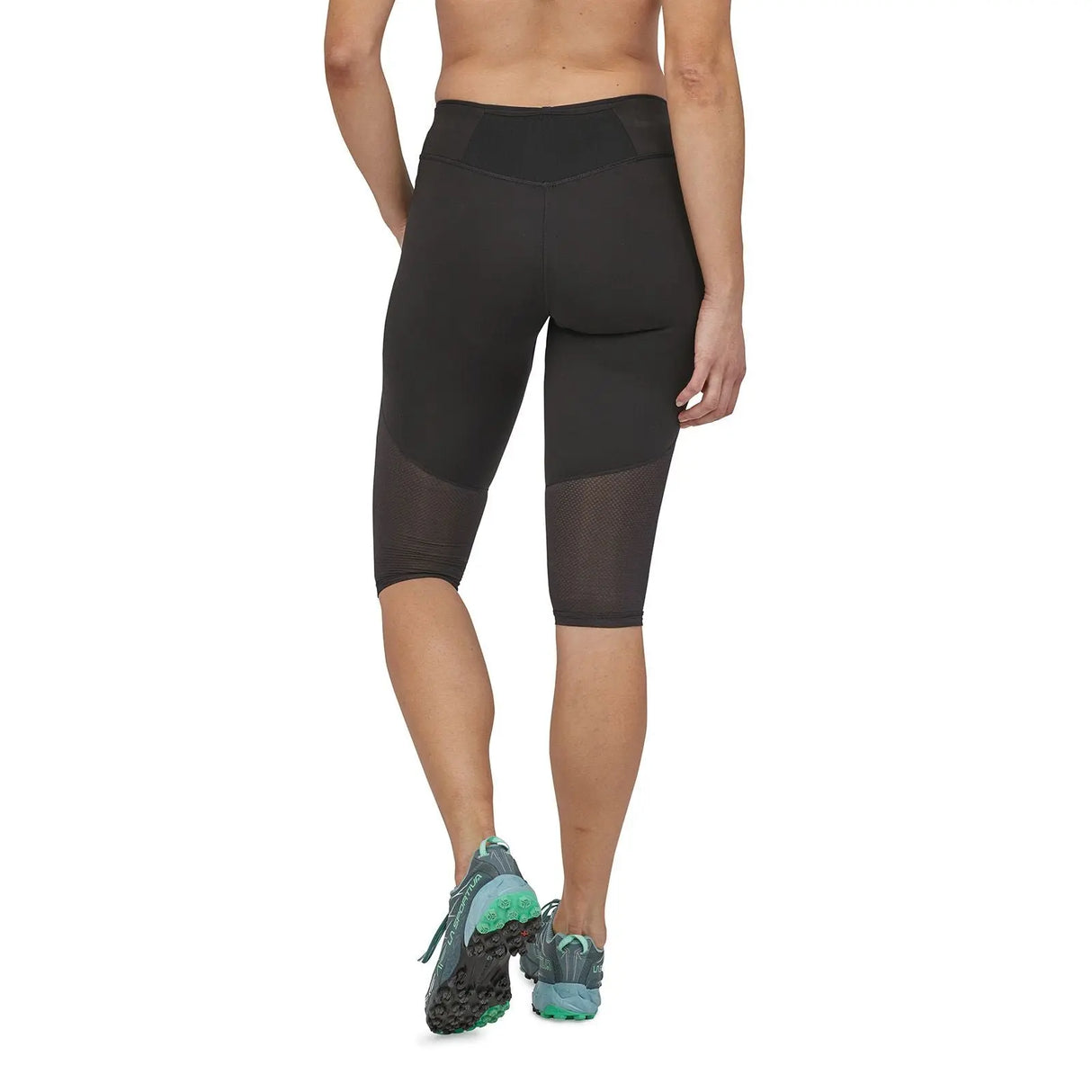 Pantaloni Patagonia W Endless Run Capris Pantaloni Patagonia W Endless Run Capris