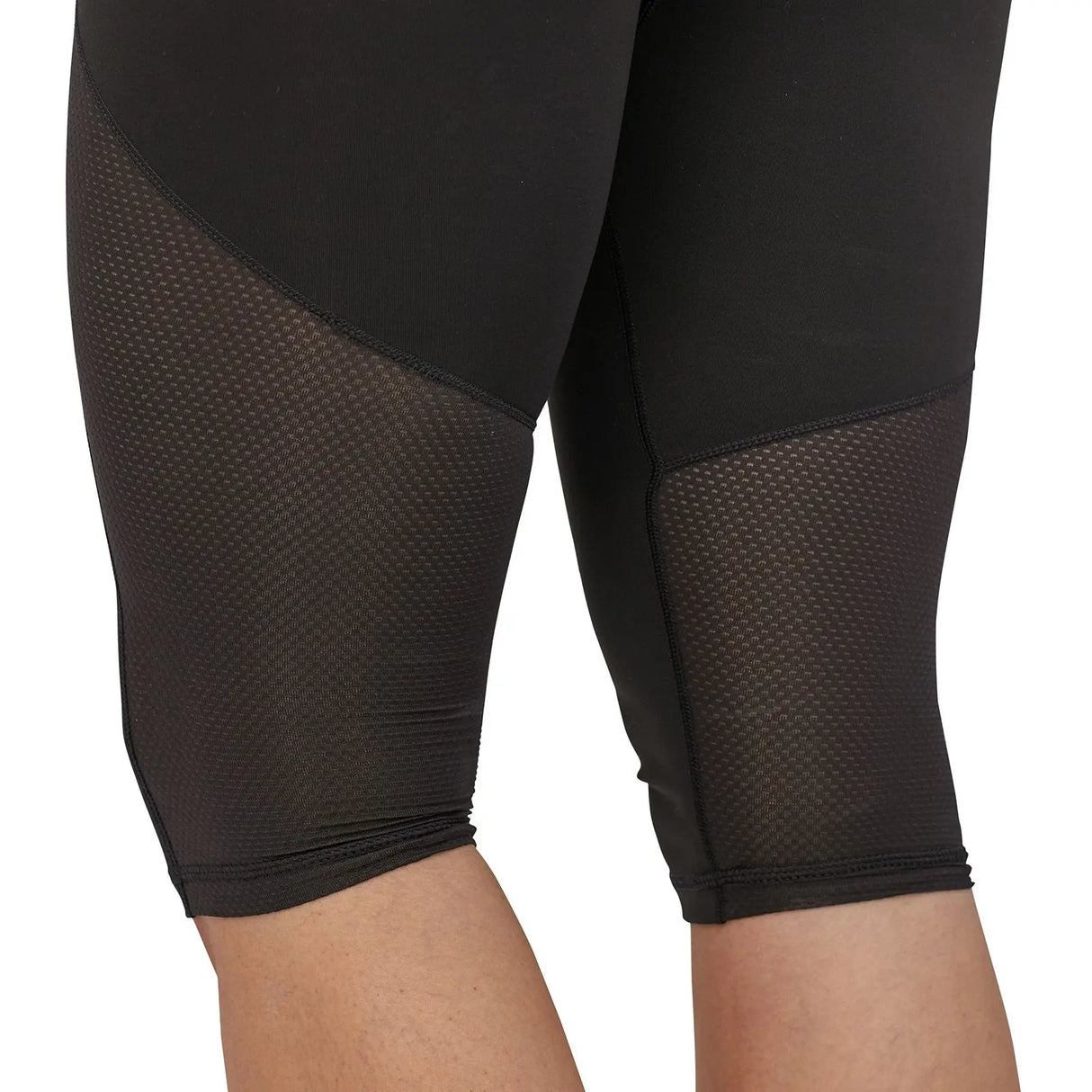 Pantaloni Patagonia W Endless Run Capris Pantaloni Patagonia W Endless Run Capris