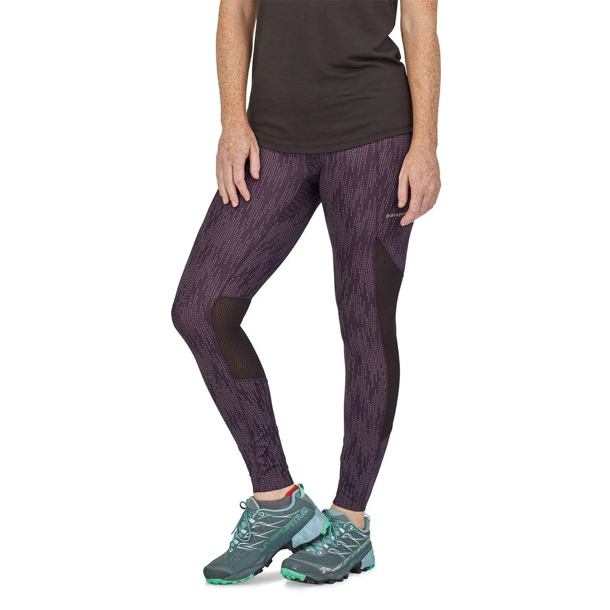 Pantaloni Patagonia W Endless Run Tights Pantaloni Patagonia W Endless Run Tights