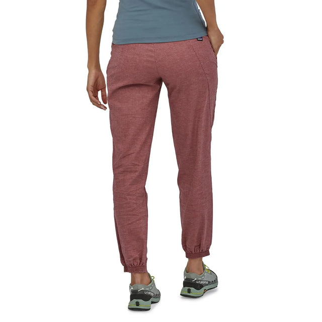Pantaloni Patagonia W Hampi Rock Pantaloni Patagonia W Hampi Rock