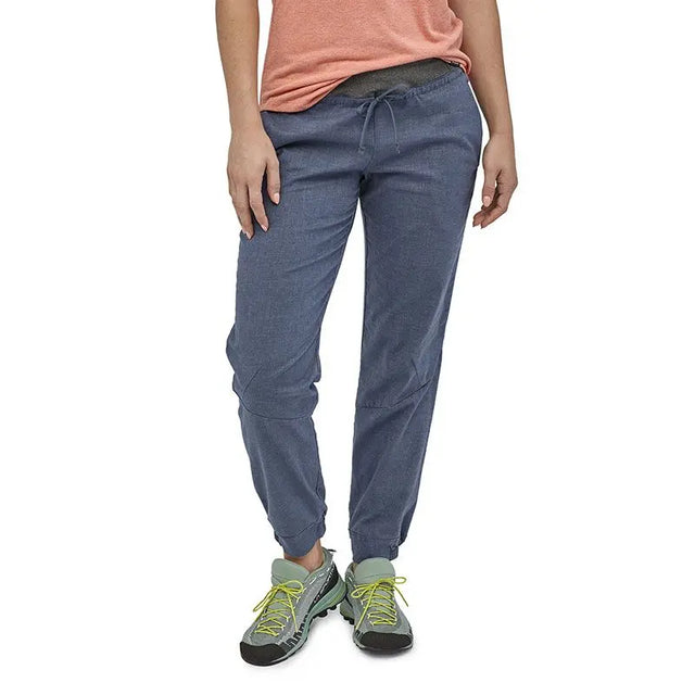 Pantaloni Patagonia W Hampi Rock Pantaloni Patagonia W Hampi Rock