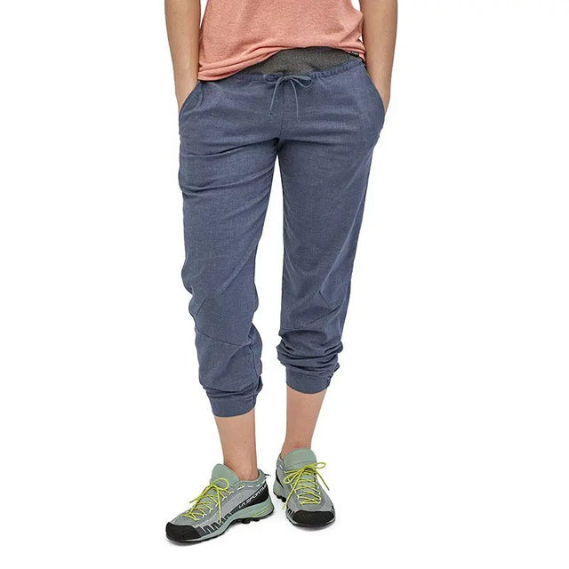 Pantaloni Patagonia W Hampi Rock Pantaloni Patagonia W Hampi Rock