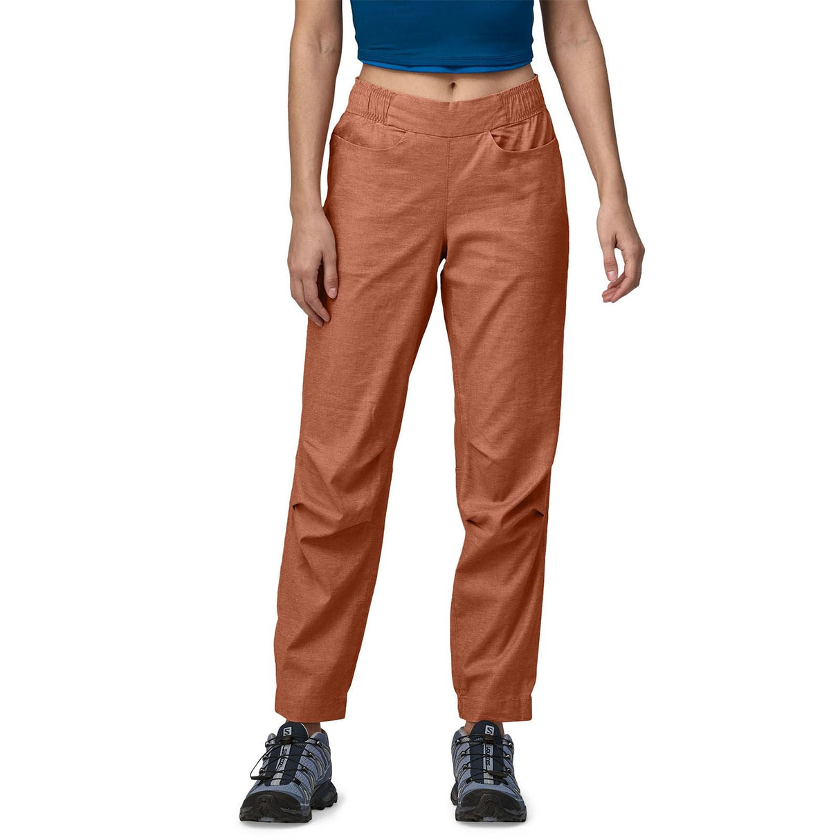 Pantaloni Patagonia W Hampi Rock Reg Pantaloni Patagonia W Hampi Rock Reg