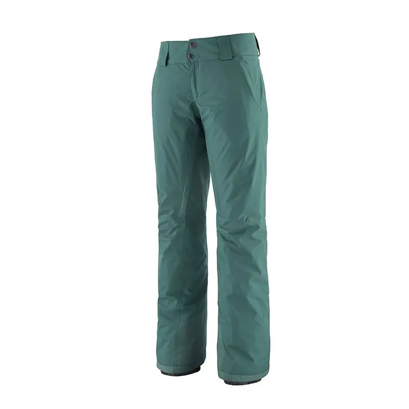 Pantaloni Patagonia W Insulated Snowbelle - Reg Pantaloni Patagonia W Insulated Snowbelle - Reg