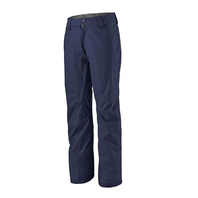 Pantaloni Patagonia W Insulated Snowbelle - Reg Pantaloni Patagonia W Insulated Snowbelle - Reg