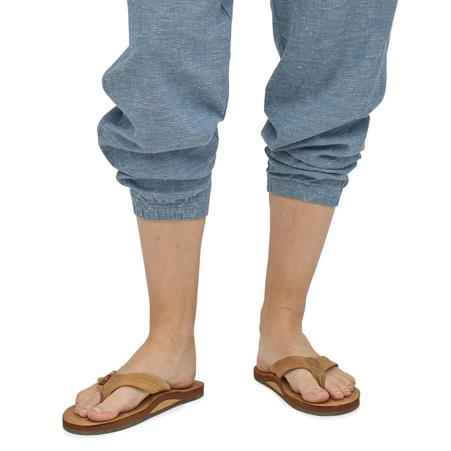 Pantaloni Patagonia W Island Hemp Beach Pantaloni Patagonia W Island Hemp Beach