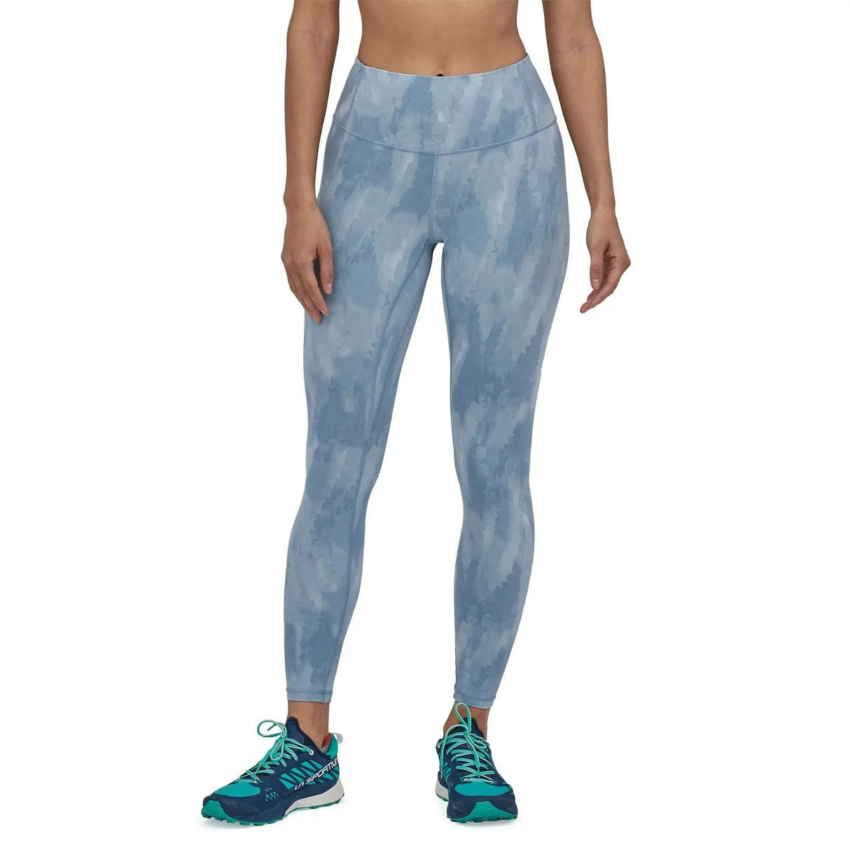 Pantaloni Patagonia W Maipo 7/8 Tights Pantaloni Patagonia W Maipo 7/8 Tights