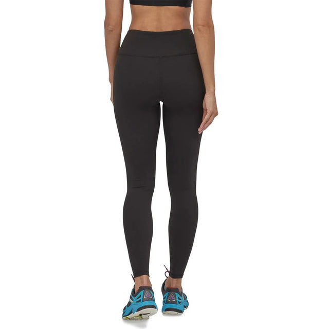 Pantaloni Patagonia W Maipo 7/8 Tights Pantaloni Patagonia W Maipo 7/8 Tights